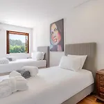 Gasthof Calejo House - Pool & Sports & Grill Retreat