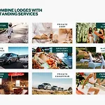 Gasthof Calejo House - Pool & Sports & Grill Retreat 4*