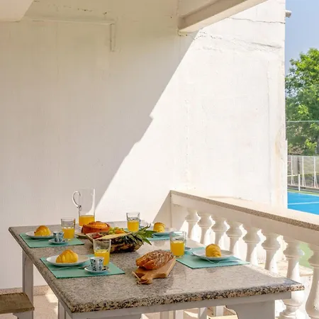 Calejo House - Pool & Sports & Grill Retreat 4* Viana do Castelo