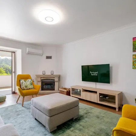 Calejo House - Pool & Sports & Grill Retreat Gasthof 4*