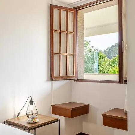 Calejo House - Pool & Sports & Grill Retreat 4* Viana do Castelo