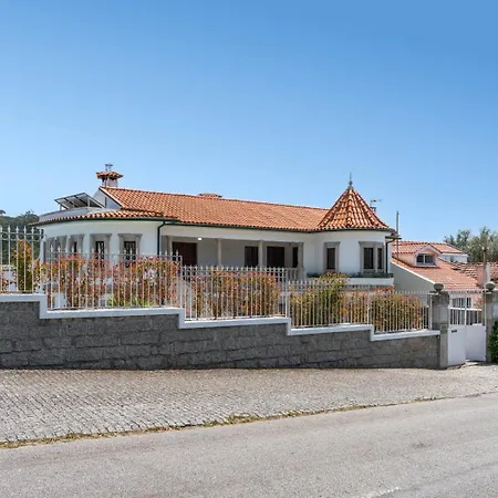 Affittacamere Calejo House - Pool & Sports & Grill Retreat 4*