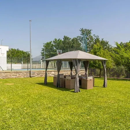 Gasthof Calejo House - Pool & Sports & Grill Retreat Viana do Castelo