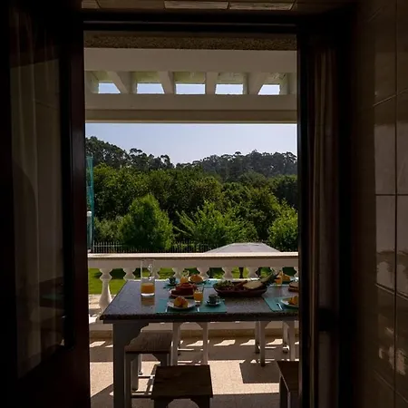 Affittacamere Calejo House - Pool & Sports & Grill Retreat 4*