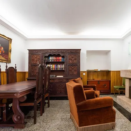 Calejo House - Pool & Sports & Grill Retreat 4* Viana do Castelo