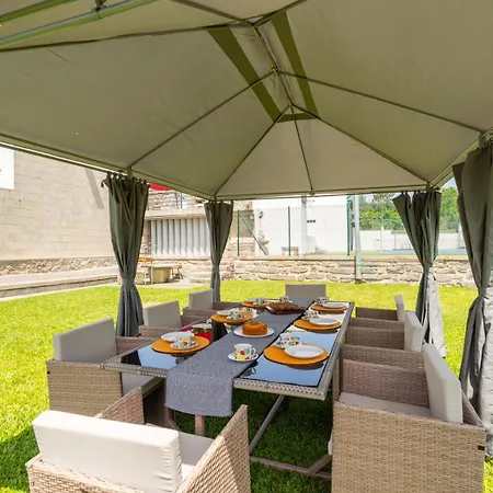 Calejo House - Pool & Sports & Grill Retreat 4*