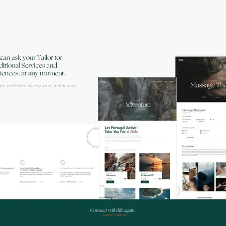 Calejo House - Pool & Sports & Grill Retreat Gasthof 4*