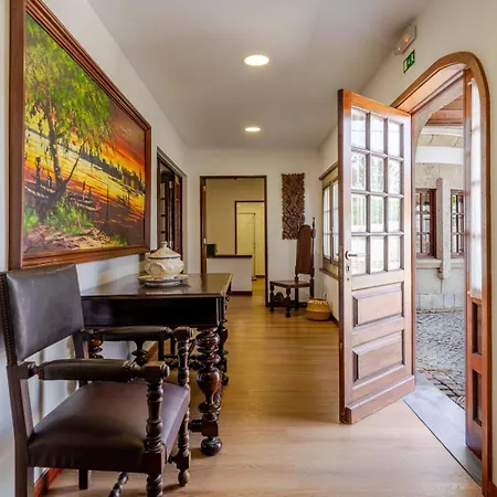 Πανσιόν Calejo House - Pool & Sports & Grill Retreat Βιάνα ντο Καστέλο