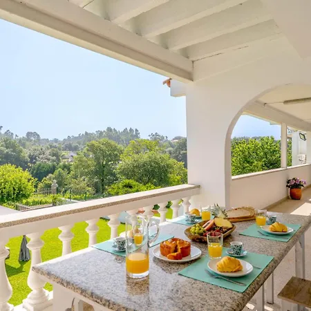 Calejo House - Pool & Sports & Grill Retreat Πανσιόν 4*