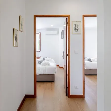 Calejo House - Pool & Sports & Grill Retreat Βιάνα ντο Καστέλο