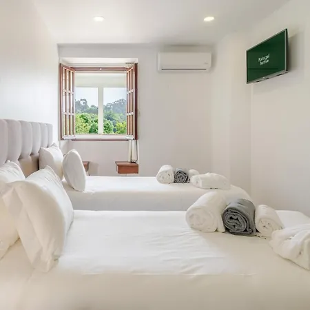 Calejo House - Pool & Sports & Grill Retreat Πανσιόν