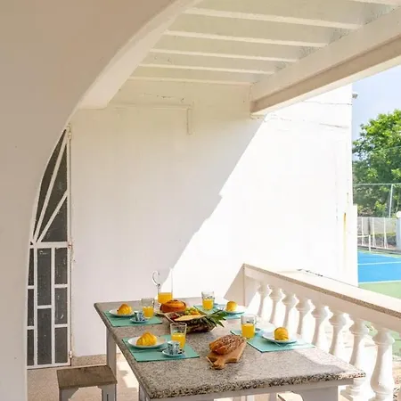 Calejo House - Pool & Sports & Grill Retreat