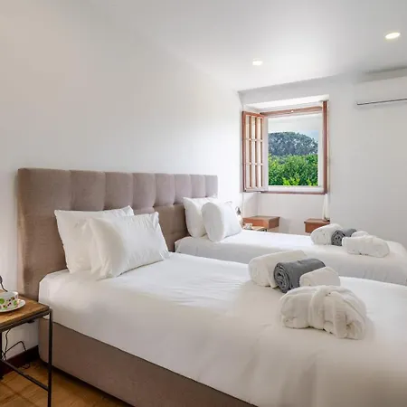 Calejo House - Pool & Sports & Grill Retreat Πανσιόν Βιάνα ντο Καστέλο