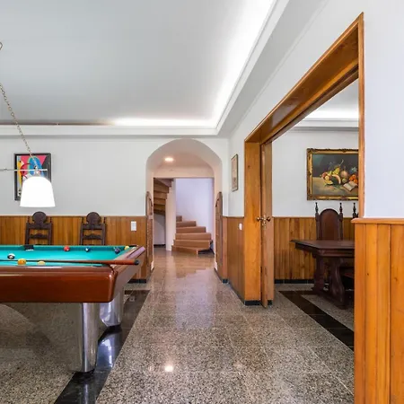 Calejo House - Pool & Sports & Grill Retreat Βιάνα ντο Καστέλο