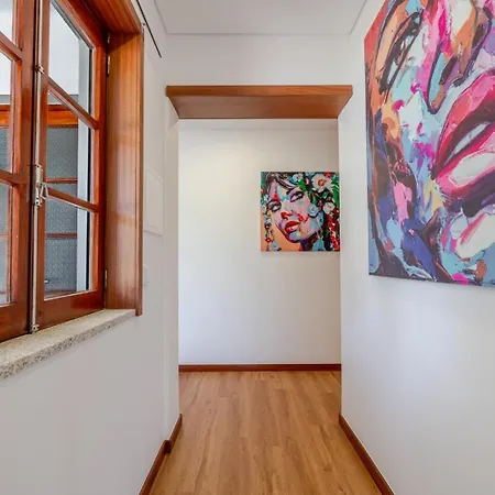 Calejo House - Pool & Sports & Grill Retreat Πανσιόν Βιάνα ντο Καστέλο