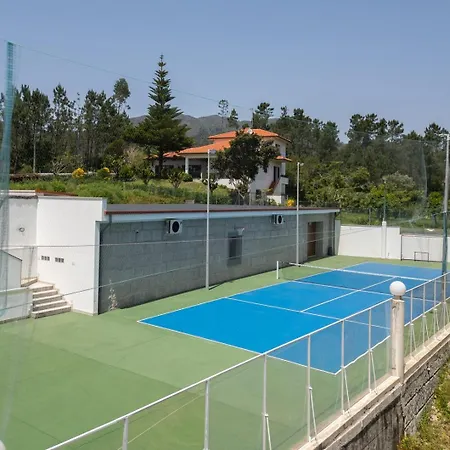 Calejo House - Pool & Sports & Grill Retreat Πανσιόν 4*