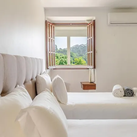 Πανσιόν Calejo House - Pool & Sports & Grill Retreat Βιάνα ντο Καστέλο