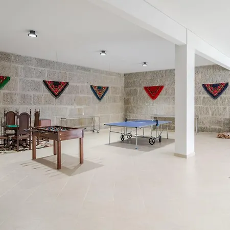Casa vacanze Calejo House - Pool & Sports & Grill Retreat