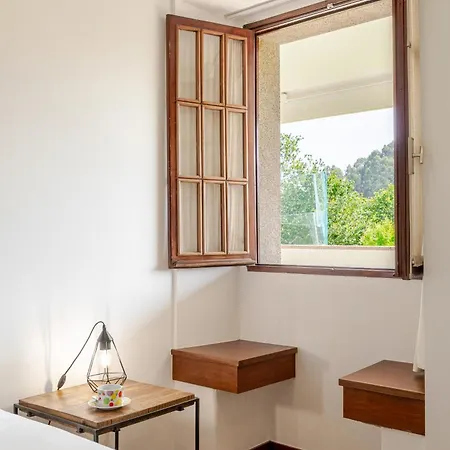 Calejo House - Pool & Sports & Grill Retreat Πανσιόν 4*