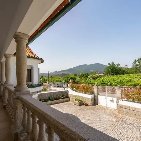 Casa vacanze Calejo House - Pool & Sports & Grill Retreat *