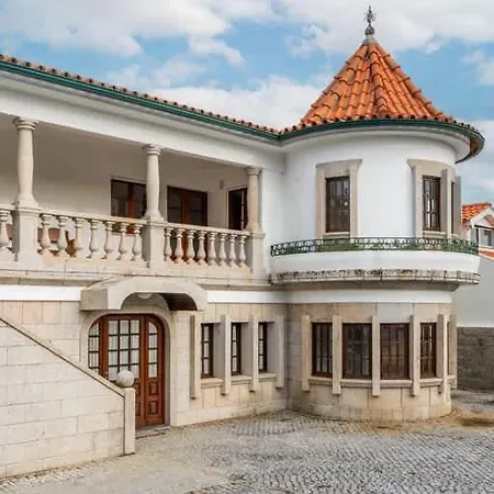 Hébergement de vacances Calejo House - Pool & Sports & Grill Retreat Viana do Castelo