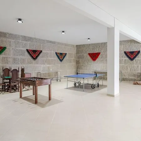 Casa vacanze Calejo House - Pool & Sports & Grill Retreat