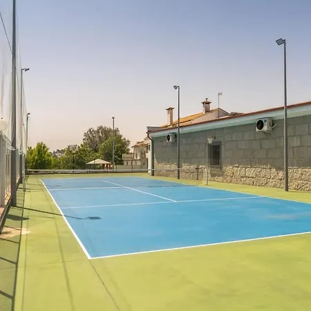 Casa vacanze Calejo House - Pool & Sports & Grill Retreat *