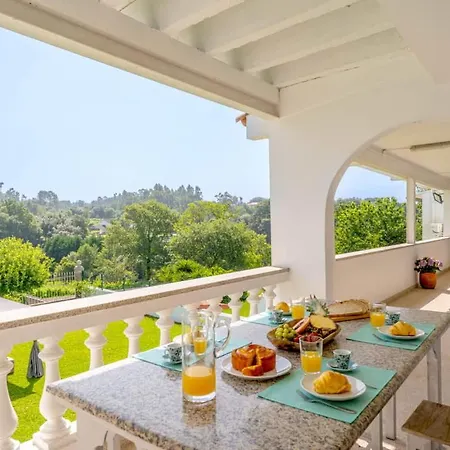 Calejo House - Pool & Sports & Grill Retreat * Viana do Castelo