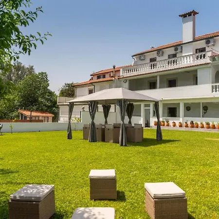 Casa vacanze Calejo House - Pool & Sports & Grill Retreat *