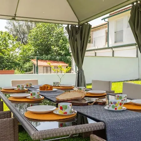 Calejo House - Pool & Sports & Grill Retreat * Viana do Castelo