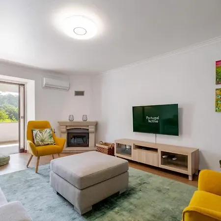 Calejo House - Pool & Sports & Grill Retreat Casa vacanze Viana do Castelo