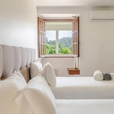 Casa vacanze Calejo House - Pool & Sports & Grill Retreat Viana do Castelo