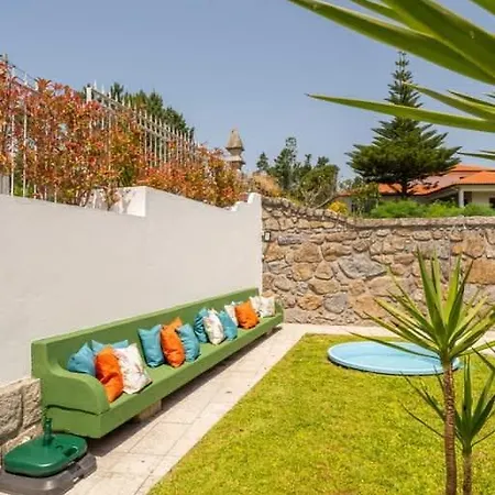 Calejo House - Pool & Sports & Grill Retreat *