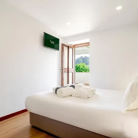 Casa vacanze Calejo House - Pool & Sports & Grill Retreat