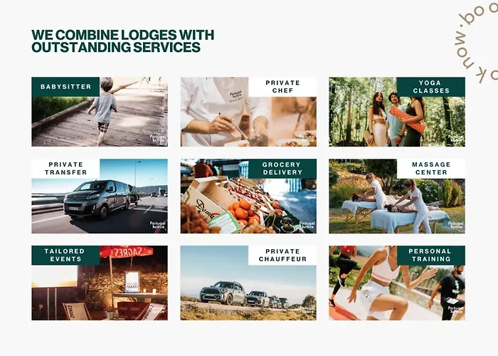 招待所 Calejo House - Pool & Sports & Grill Retreat 4*