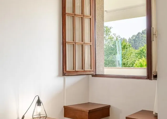 Calejo House - Pool & Sports & Grill Retreat 4* 维亚纳堡